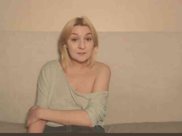 Bonniee webcam