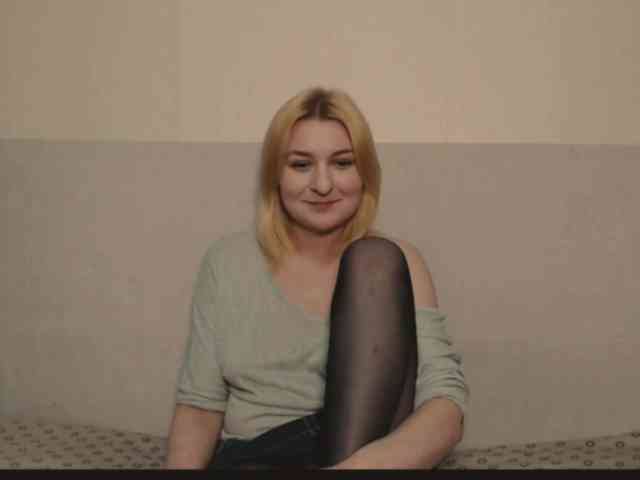 Bonniee webcam