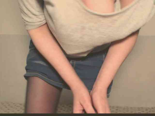 Bonniee webcam