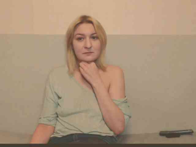 Bonniee webcam