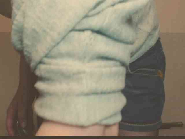 Bonniee webcam
