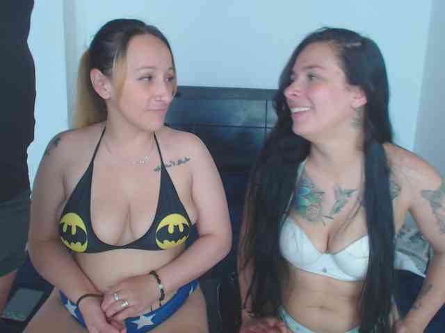 partycol2 webcam