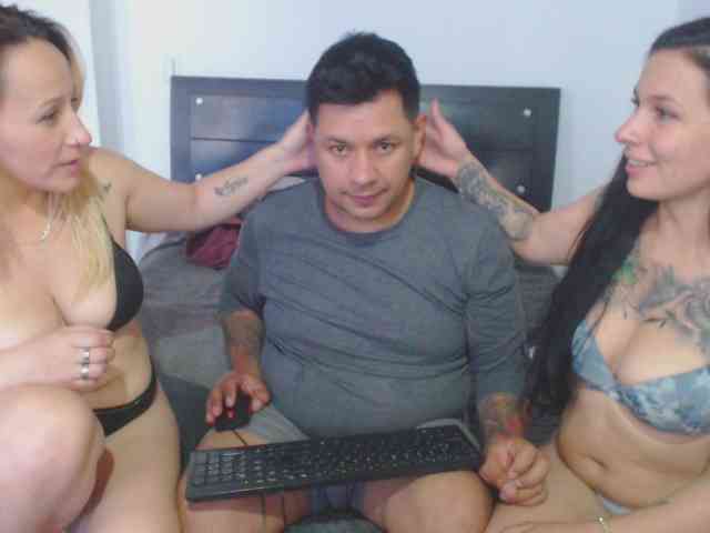 partycol2 webcam