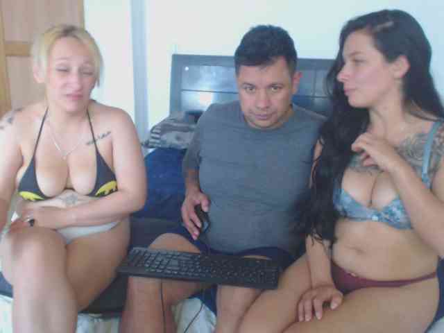 partycol2 webcam