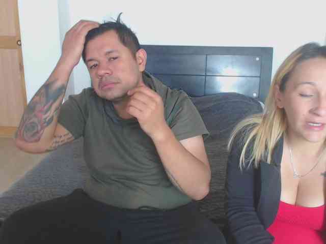 partycol2 webcam