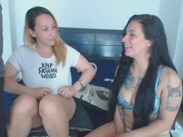 partycol2 Live Webcam on BongaCams