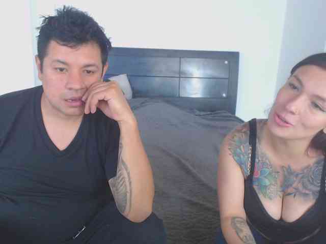 partycol2 webcam