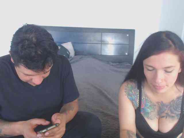 partycol2 webcam