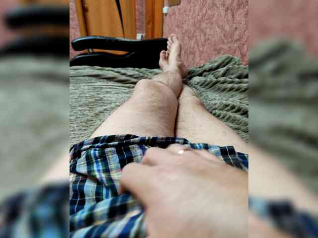 Igorelka72 Live Webcam on BongaCams