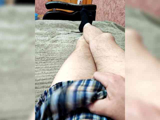 Igorelka72 Live Webcam on BongaCams