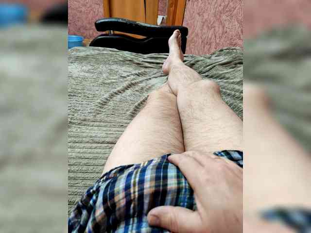 Igorelka72 Live Webcam on BongaCams