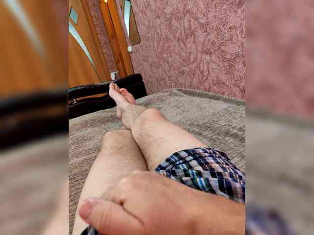 Igorelka72 Live Webcam on BongaCams