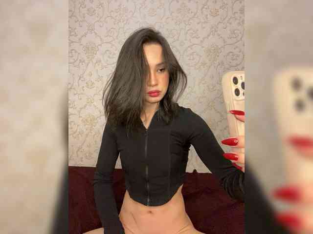 Angel24x Live Webcam on BongaCams