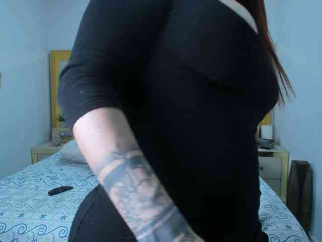 jennygarner webcam