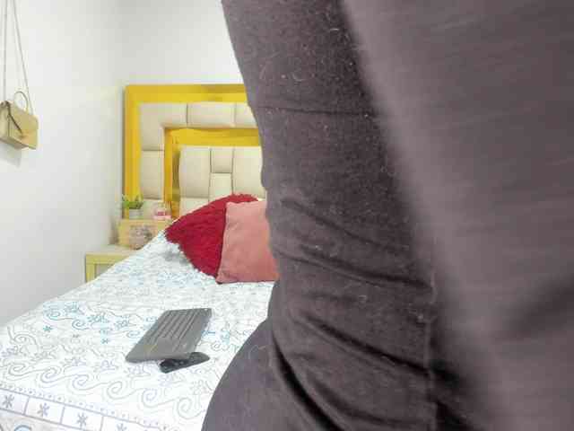 jennygarner webcam