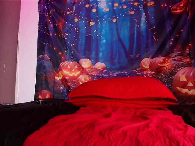 zoe-z webcam