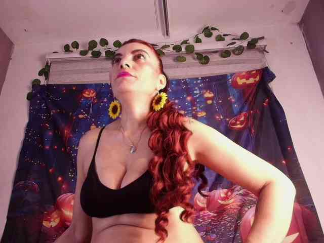 zoe-z webcam