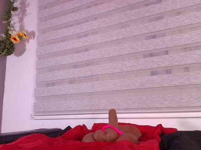 zoe-z webcam