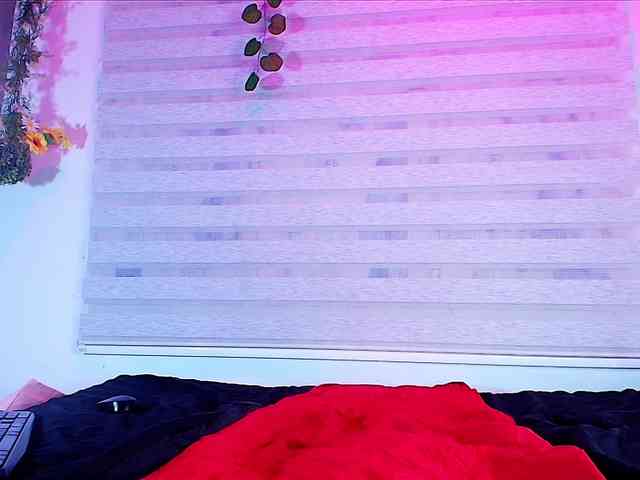 zoe-z webcam