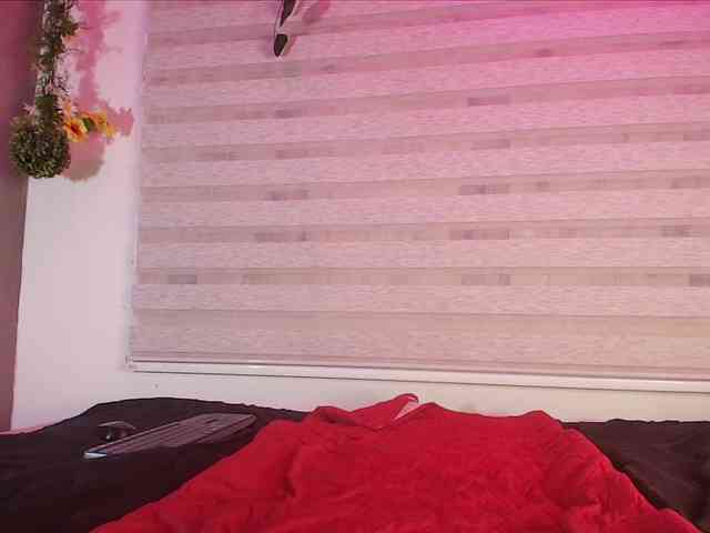 zoe-z webcam