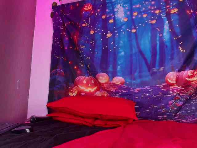 zoe-z webcam