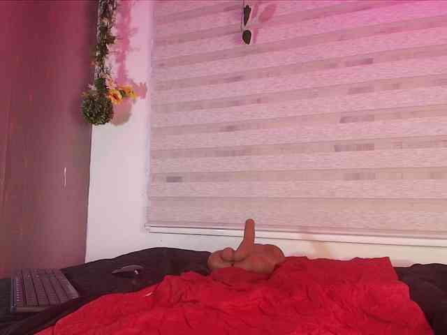zoe-z webcam