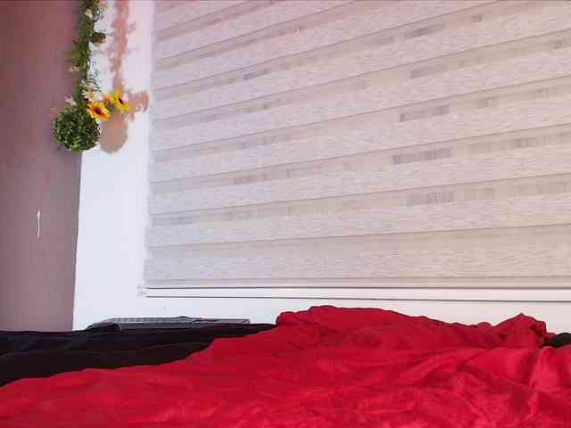 zoe-z webcam
