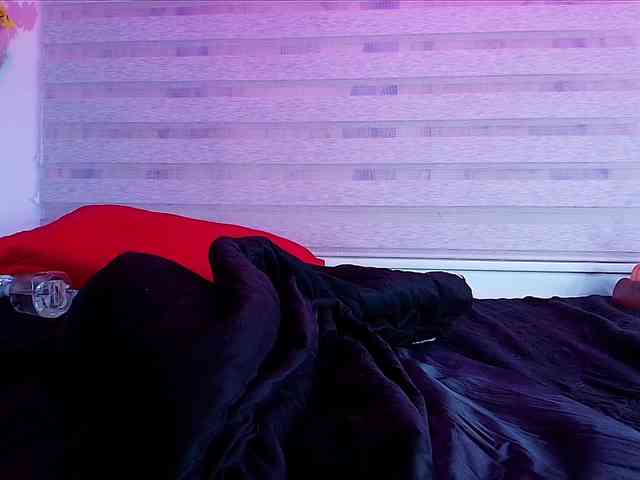 zoe-z webcam