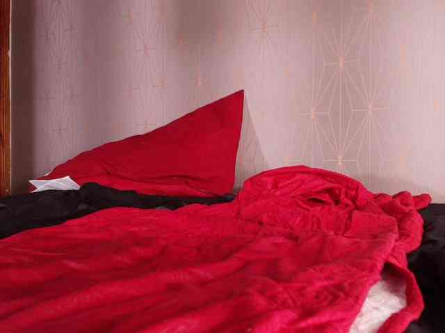 zoe-z webcam
