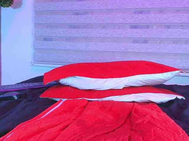 zoe-z webcam