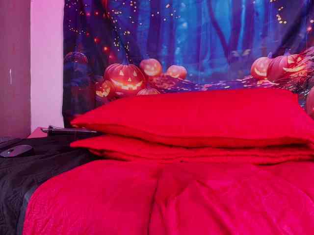 zoe-z webcam