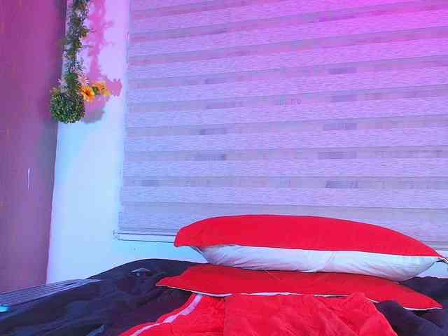 zoe-z webcam