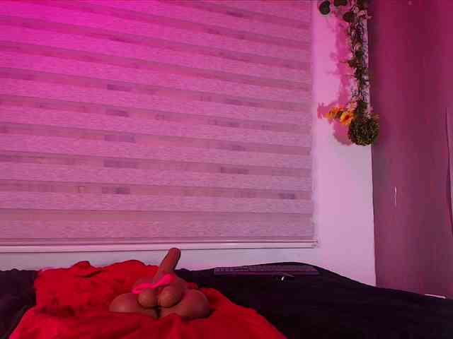 zoe-z webcam