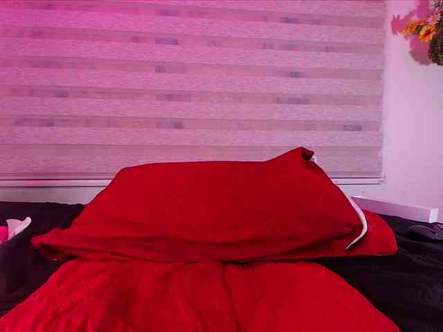 zoe-z webcam