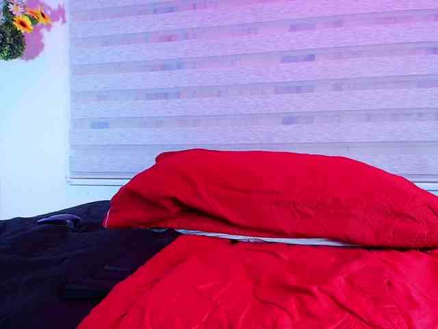 zoe-z webcam