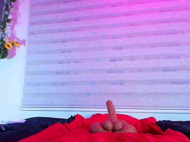 zoe-z webcam