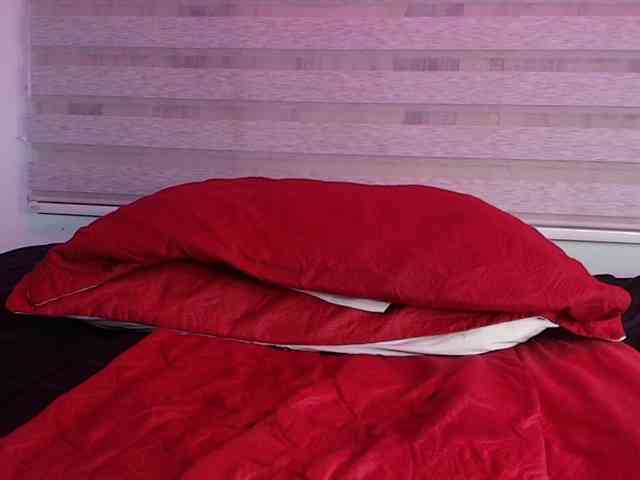 zoe-z webcam