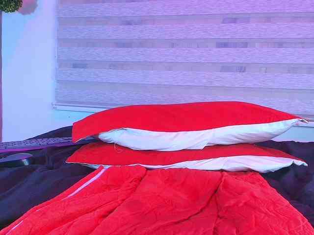 zoe-z webcam