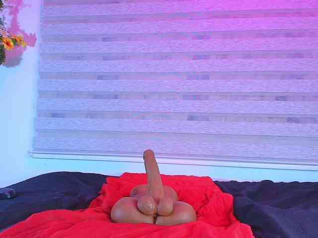 zoe-z webcam