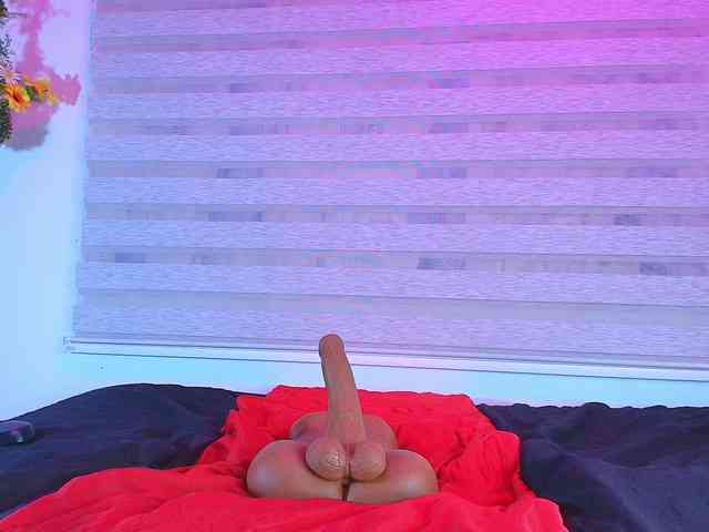 zoe-z webcam