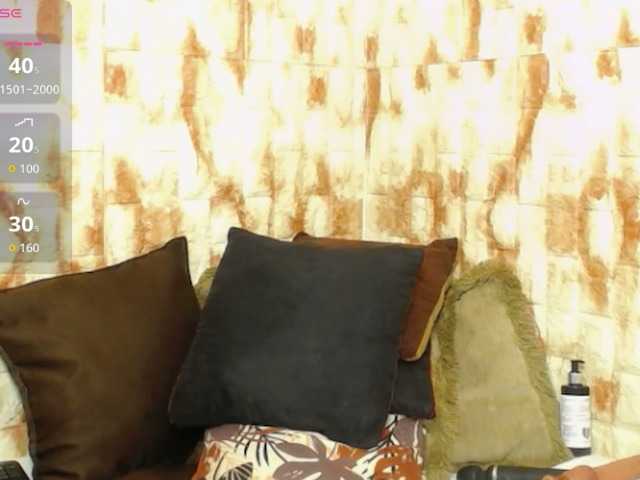 SHARONKISS30's BongaCams show and profile