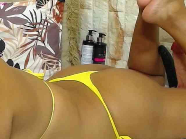 SHARONKISS30 webcam