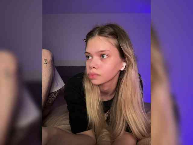 Модель: chansetolove