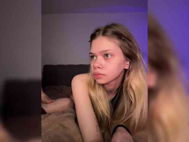 chansetolove Live Webcam on BongaCams