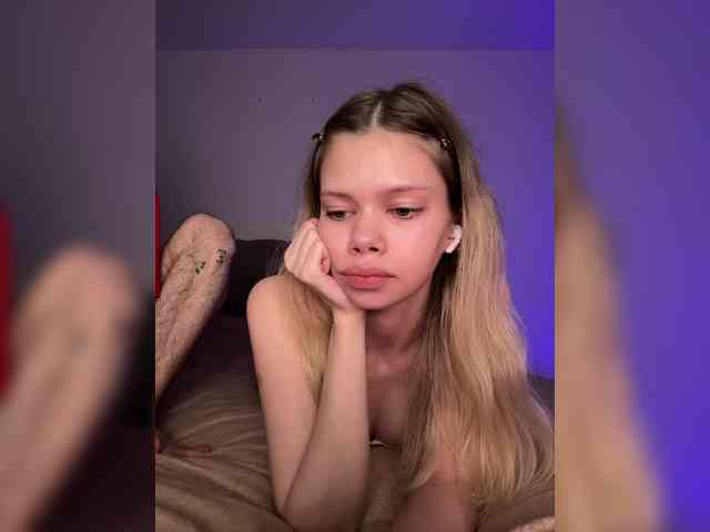 Модель: chansetolove