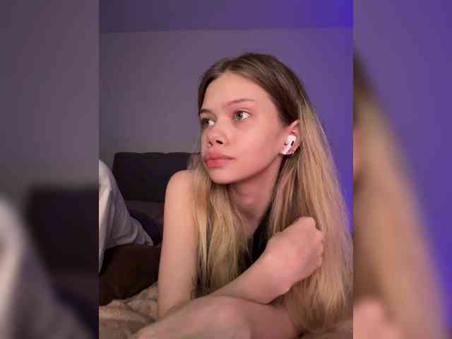 Модель: chansetolove