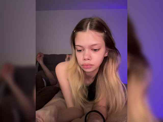 chansetolove Live Webcam on BongaCams