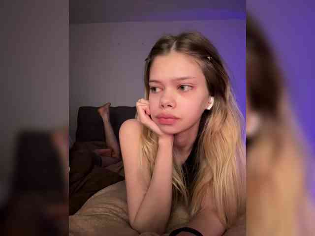 chansetolove Live Webcam on BongaCams