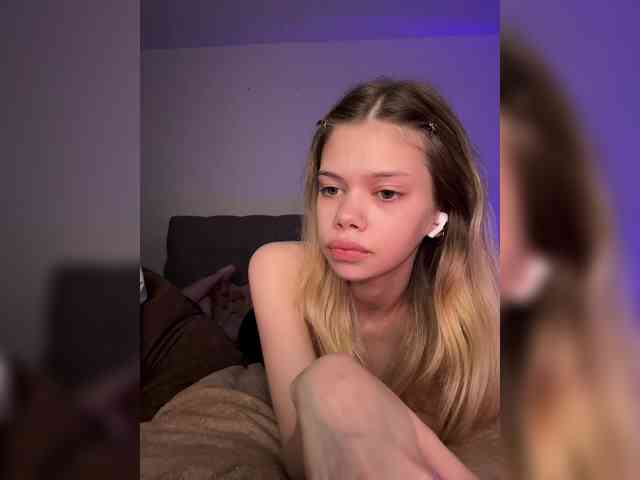 hot webcam Chansetolove