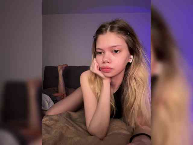 chansetolove Live Webcam on BongaCams